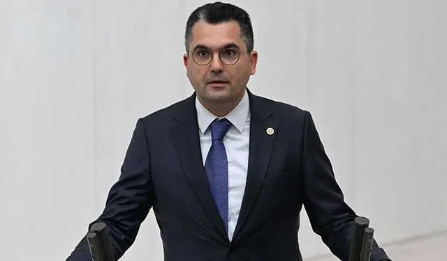 İYİ Parti’den 2027 bütçesine eleştiri