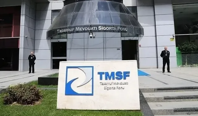 TMSF, Tera Yatırım Teknoloji Holding'e kayyum olarak atandı