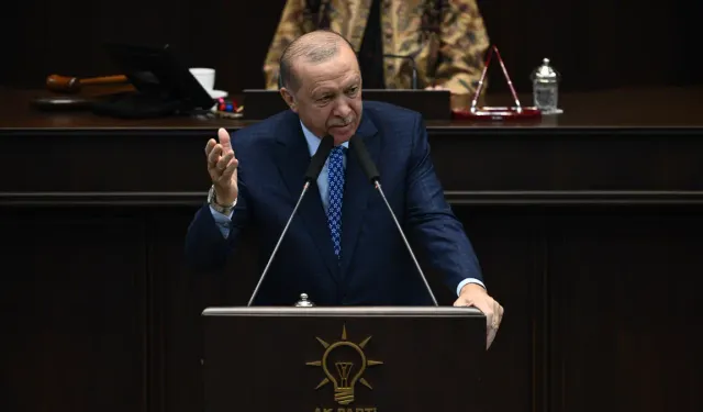 Milletin malına el uzatana sahip çıkmayız