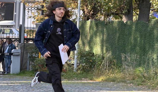 Ankara'da KPSS Ortaöğretim heyecanı