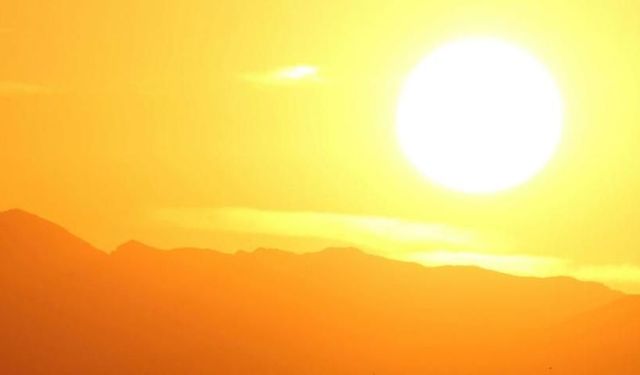 Avrupa 2026'da en sıcak üçüncü yazı yaşadı