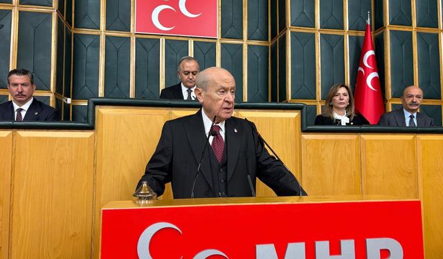 Bahçeli: Dar gelirli vatandaşlarımızın beklentilerinin karşılanması için gerekli hamleler yapılacak