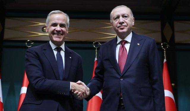 Türkiye ile Kanada arasında enerji iş birliği: Nükleer enerji gündemde