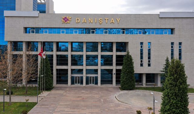 Danıştay'dan kopya cezasının sicilden silinmesini isteyen öğrenci lehine karar