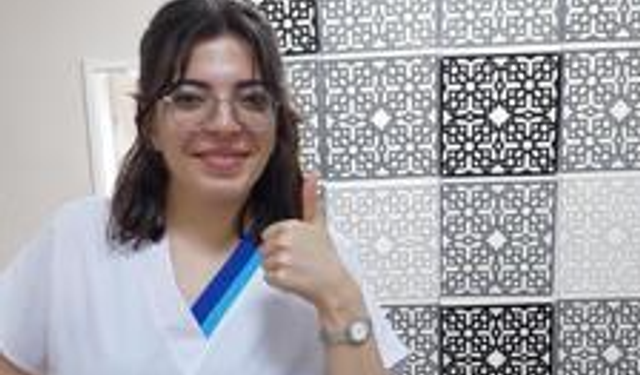Hemşire adayı Edanur'un ölümüne neden olan alkollü sürücüye hapis ve tahliye