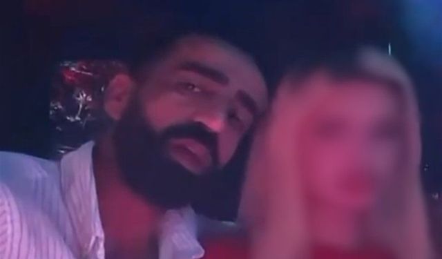Genç kızlara gazinoda çalışma çağrısı yapan 'Reşo' ve kız arkadaşına 3 yıl hapsi istemi