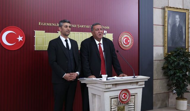 Gürer: Emeklilikte acil kademe düzenlemesi yapılsın