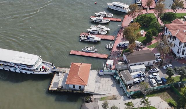 İstanbul'daki selde kaybolan Ahmet Derin'in cesedine ulaşıldı