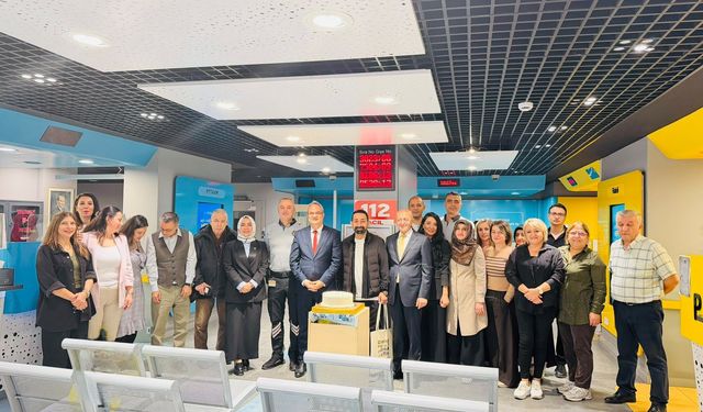 PTT 186 yaşında: Türkiye posta sektörünün yüzde 21,75’ine sahip