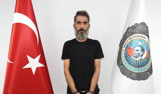 MİT, Reyhanlı saldırısının failini yakaladı