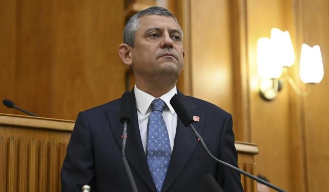 Özgür Özel, Akın Gürlek’e 750 bin lira tazminat ödeyecek