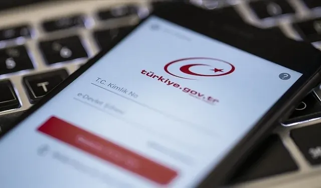 e-Devlet Kapısı'ndaki güvenlik incelemesi tamamlandı