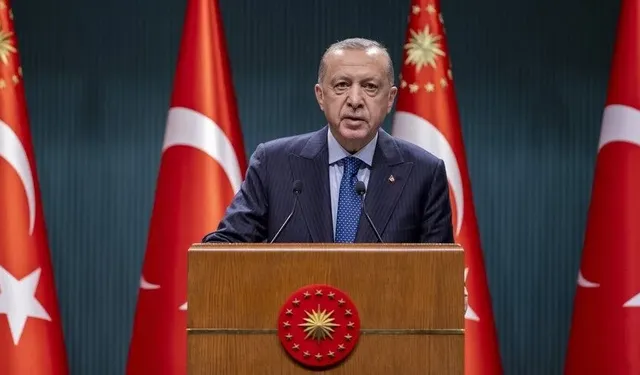 Erdoğan: Kanada ile ticaret hacmimizi 10 milyar dolara çıkarmayı temenni ediyoruz