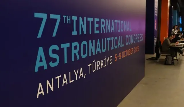 ROKETSAN, IAC 2026'da uzay teknolojilerini tanıtıyor