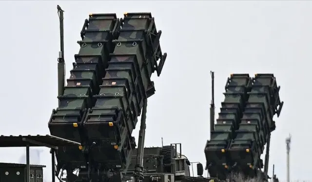 İsveç, Polonya'ya Patriot hava savunma sistemi gönderecek