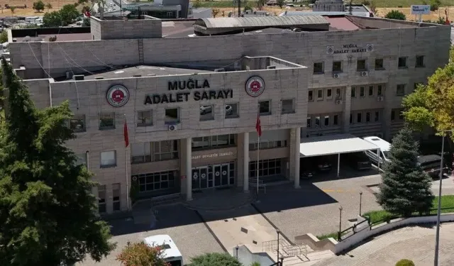 Muğla merkezli 13 ildeki ihale soruşturmasında 35 şüpheli yakalandı