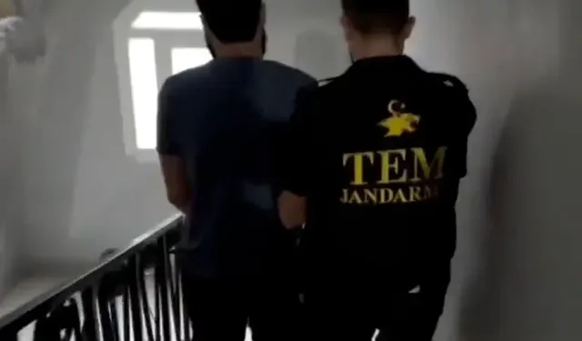 Terör örgütü DEAŞ'a yönelik 16 ilde düzenlenen operasyonlarda 51 şüpheli yakalandı