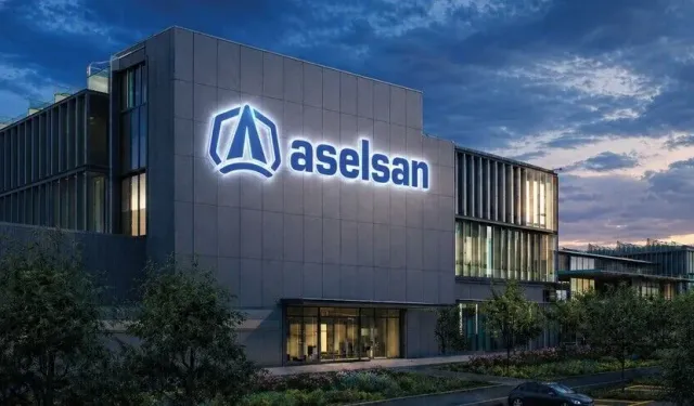 ASELSAN "Çipten Takım Uyduya" vizyonuyla yetkinliklerini IAC 2026'da sergileyecek