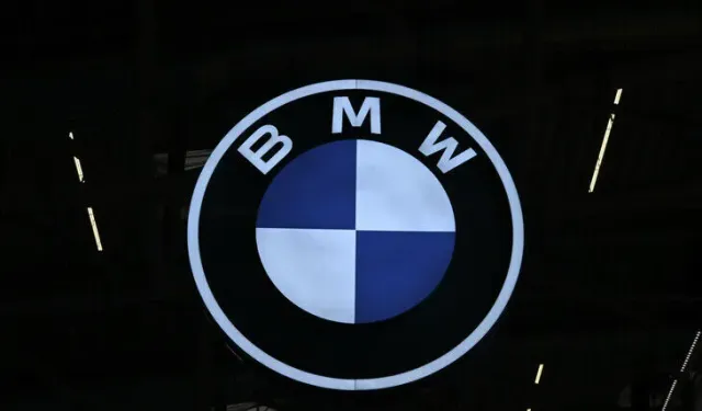 BMW’nin küresel otomobil satışları üçüncü çeyrekte yüzde 6,3 geriledi