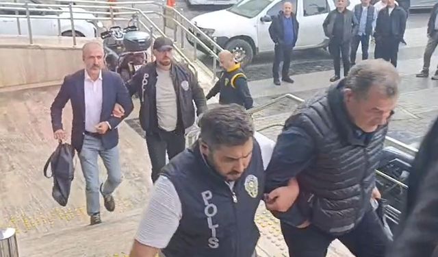 Zonguldak’taki bina çökmesi soruşturmasında 3 kişi tutuklandı