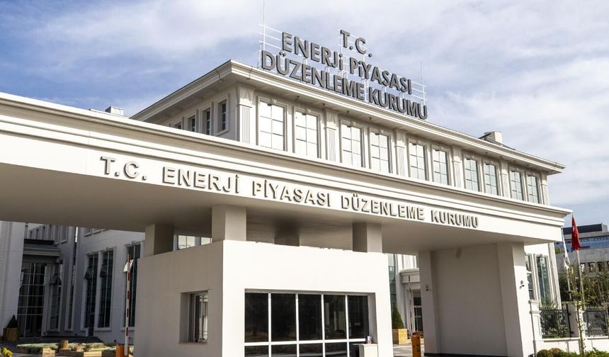 EPDK, Petrol Piyasası 2025 Yılı Sektör Raporu’nu yayımladı