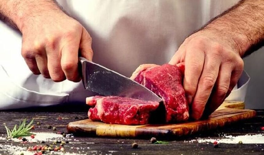 Kurban Bayramı’nda et tüketimine dikkat: Kanser hastaları için güvenli beslenme uyarısı