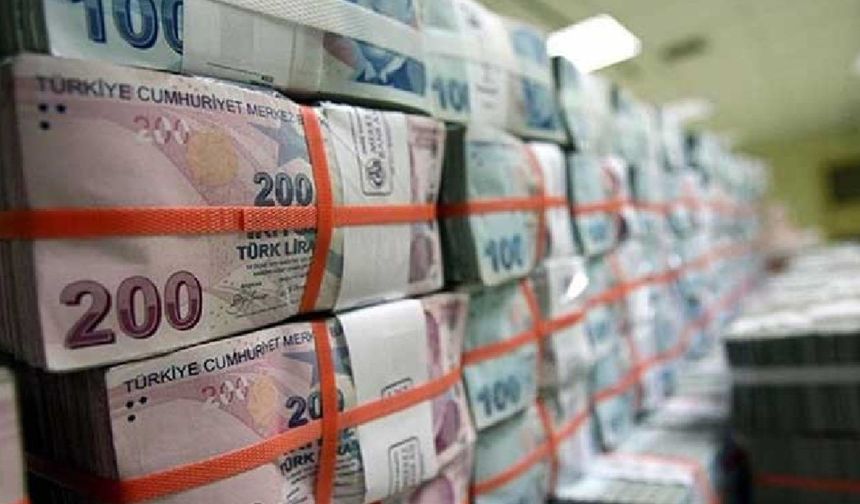 Hazine ve Maliye Bakanlığı 59,3 milyar lira turatında kira sertifikası ihraç etti