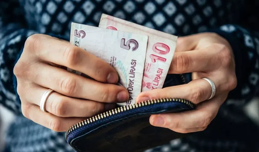 Ekonom “Emeklilikte YOKsulluğu” sorguluyor
