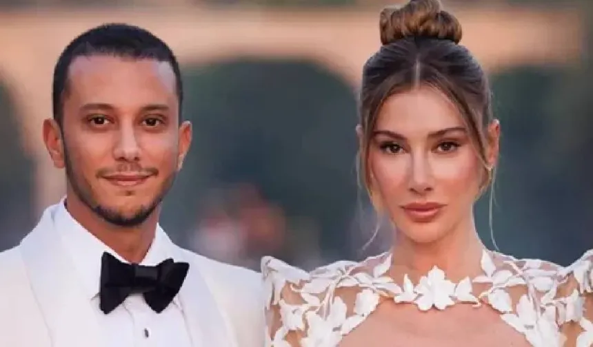 Şeyma Subaşı boşandı