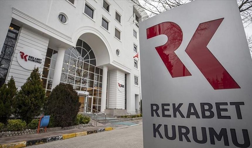 Rekabet Kurulu, hızlı tüketim malları pazarındaki teşebbüsler hakkında soruşturma açtı