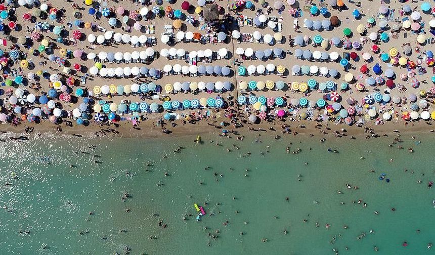 Petrol fiyatlarındaki artış turizmde ulaşım maliyetlerini zorlayacak