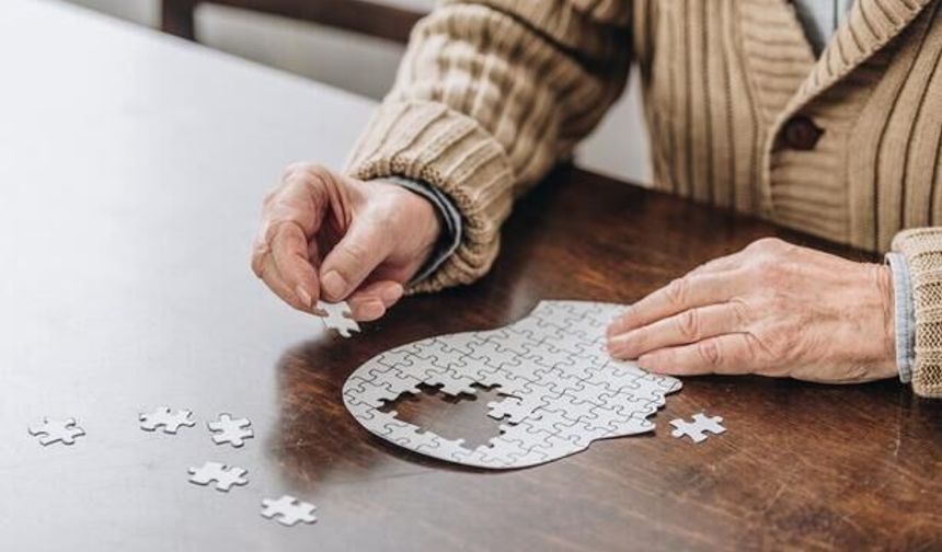 Ankara, yarın Alzheimer farkındalığı için buluşacak