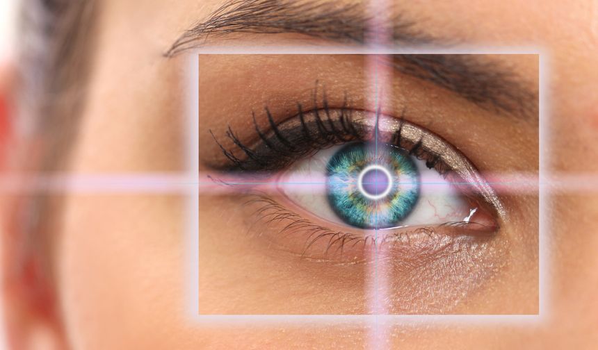 Yapay zeka göz sağlığında devrim yaratabilir