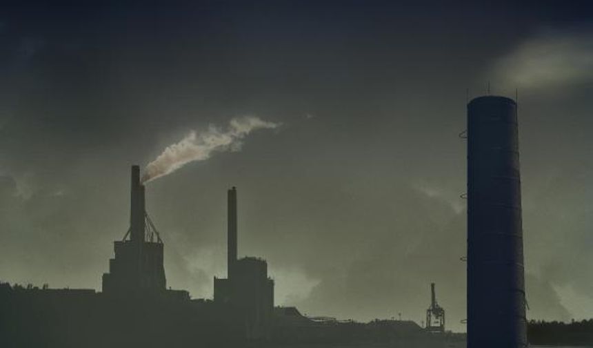 Hava kirliliği kaynaklı ölümler için acil eylem gerekiyor