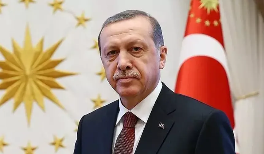 Erdoğan, Dünya İklim Eylemi Zirvesi'ne katılmak üzere yarın Birleşik Arap Emirlikleri'ne gidecek