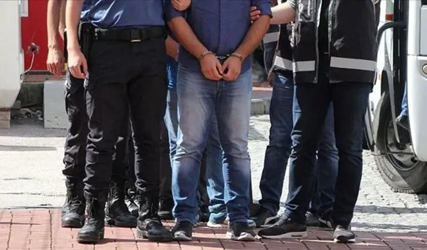 Konya'da çeşitli suçlardan aranan 133 şüpheli yakalandı