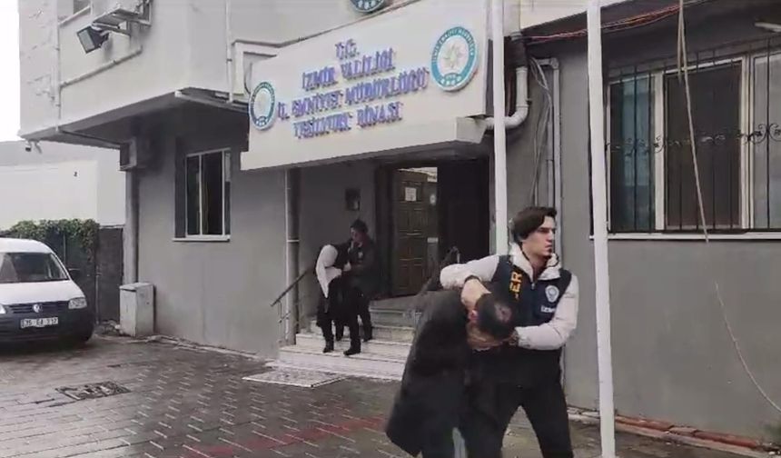 'Sibergöz-7' operasyonunda tutuklu sayısı 40'a yükseldi