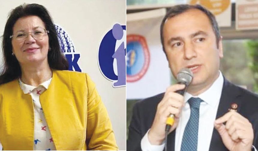 Eğitim-İş Genel Başkanı Özbay: Müfredatlar, anayasalar kadar önemlidir