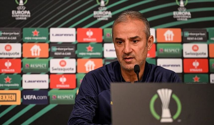 Kartal: Taraftarın desteğiyle kazanmak ve ikinci maça avantajlı gitmek istiyoruz