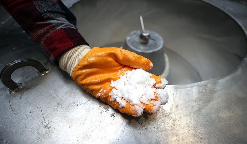 Temiz enerji dönüşümünde kimyasallara talep artacak