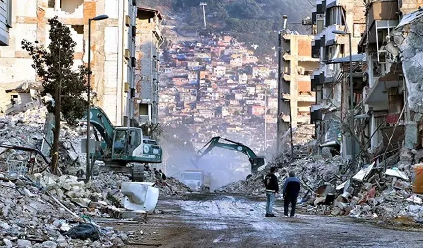 Deprem sonrası eve kapanma, psikolojik acının sessiz çığlığı olabilir