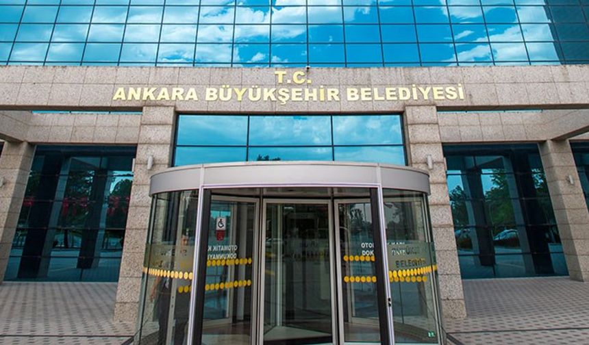 Ankara’da merdivenlere kasıtlı müdahale: ABB Savcılığa başvurdu