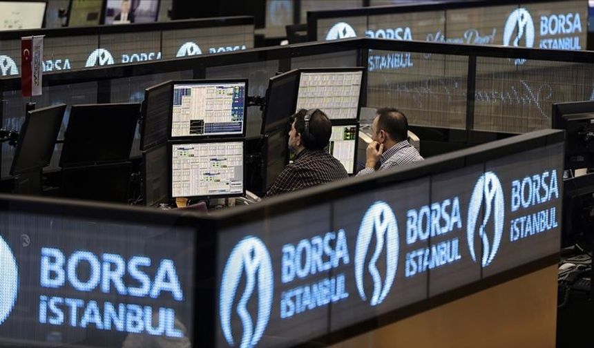 Borsa İstanbul sürdürülebilirlik temalı borçlanma araçları için 4 yeni endeks hesaplayacak