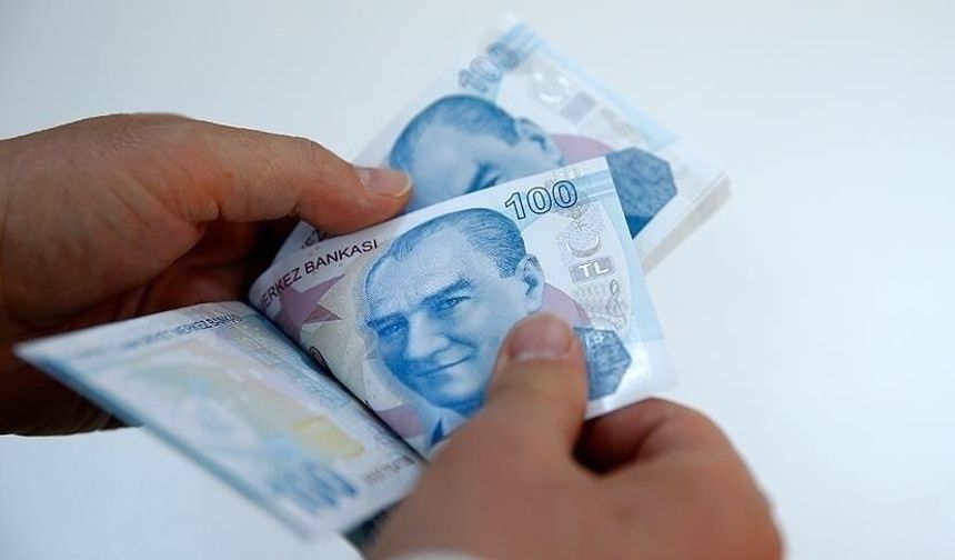 MAAŞINIZA NE KADAR EKLENECEK? İşte Tek Tek Hesaplanan Yeni Liste!