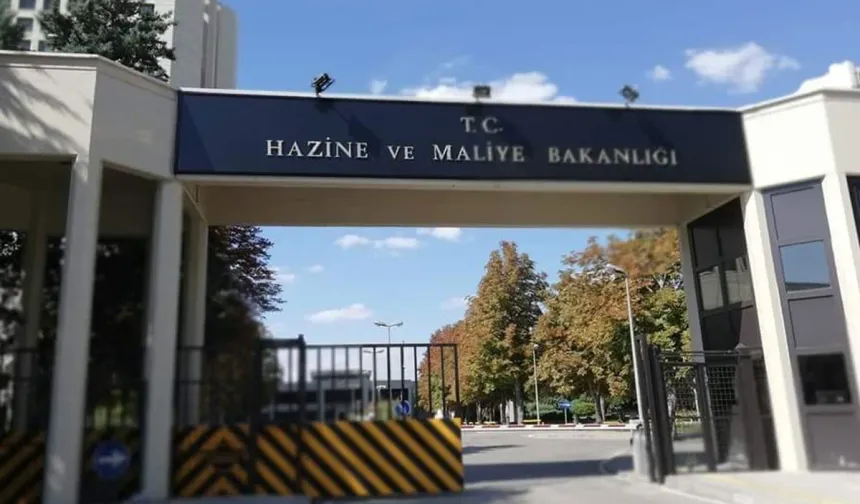 KİT'lerde yılın ilk çeyreği itibarıyla 90 bin 324 kişi çalışıyor