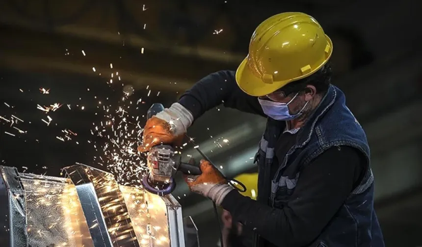 Sanayi ve Teknoloji Bakanlığına üç yıl için 881,2 milyar liralık kaynak öngörüldü