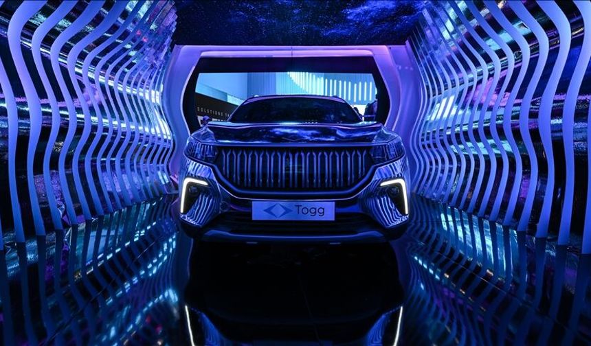 CHP’li Kanko: TOGG’un son iki yıldaki zararı 28 milyar TL