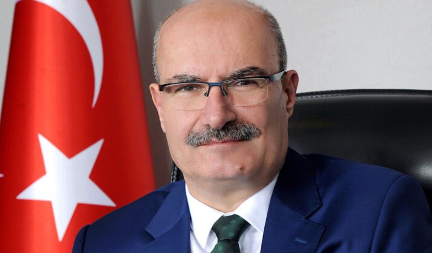 ATO Başkanı Baran’dan vergi reformu çağrısı