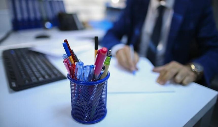 Mali aracı kuruluş istatistikleri yayımlandı