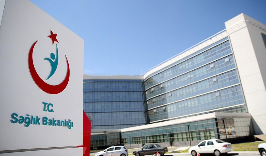 Sağlık Bakanlığı'ndan okullarda bağımlılık riski çalışması